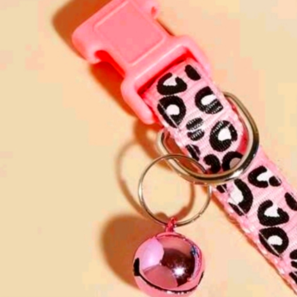 Cat collar - Picture 5 of 6